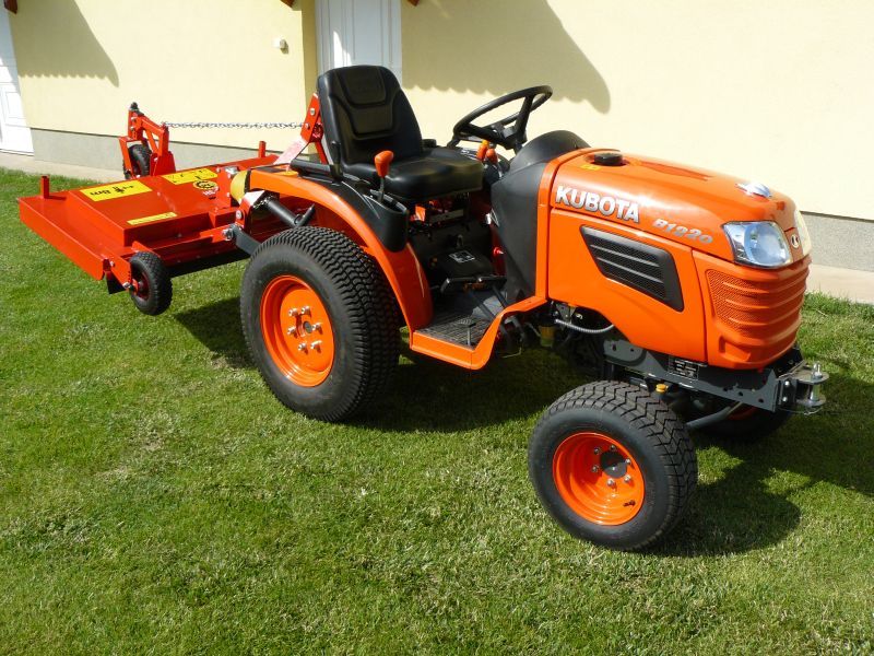 KUBOTA B1220 USZCZELKA GŁOWICY